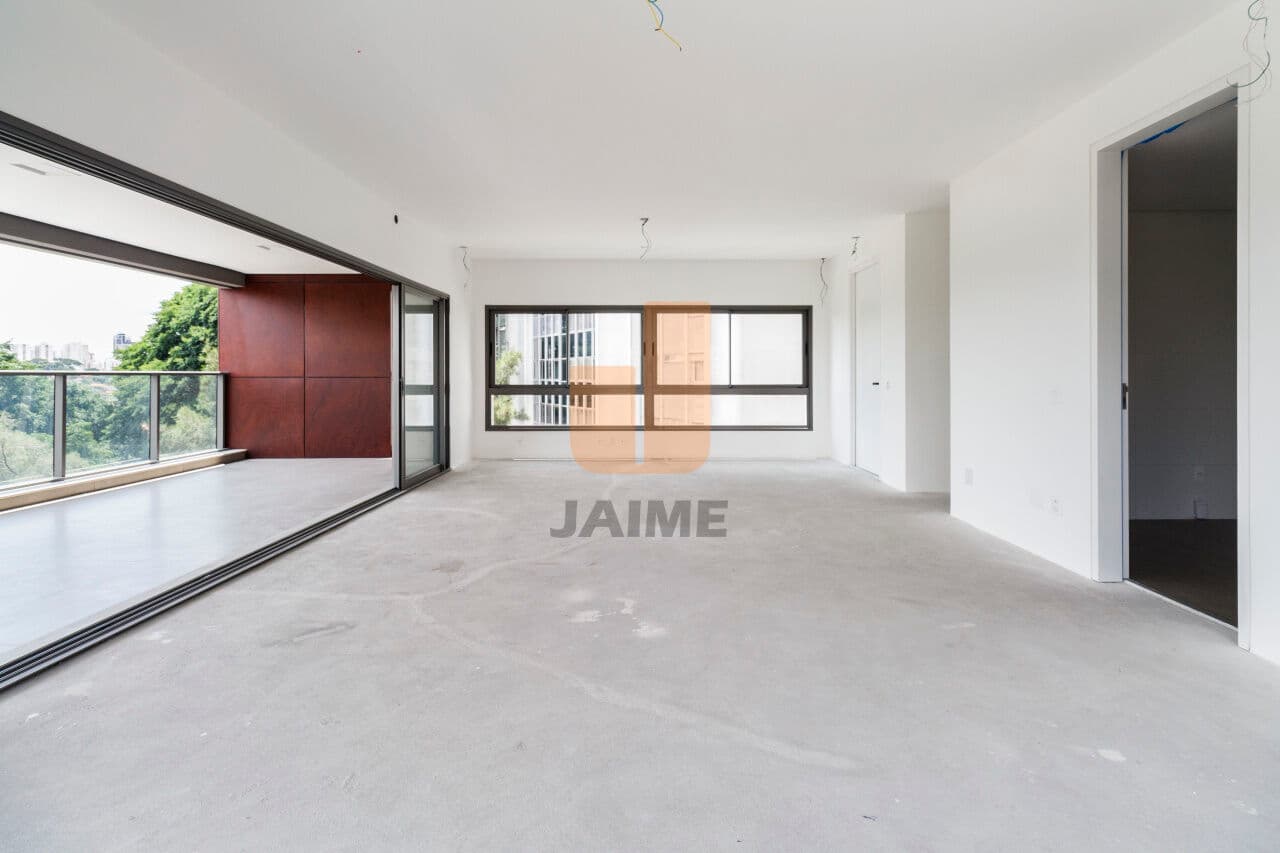 Apartamento de 4 dormitórios na R Ceará — Higienópolis, São Paulo - foto 5