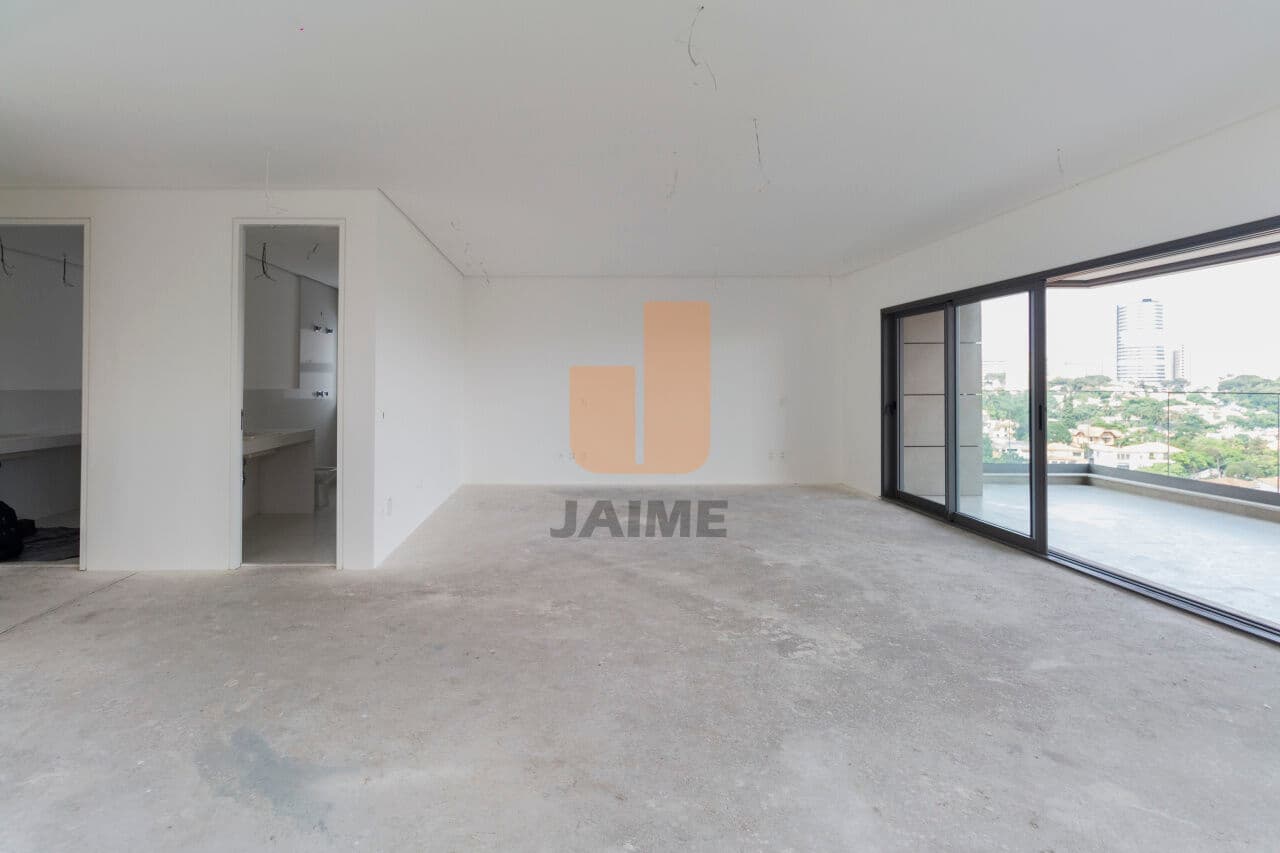 Apartamento de 4 dormitórios na R Ceará — Higienópolis, São Paulo - foto 5