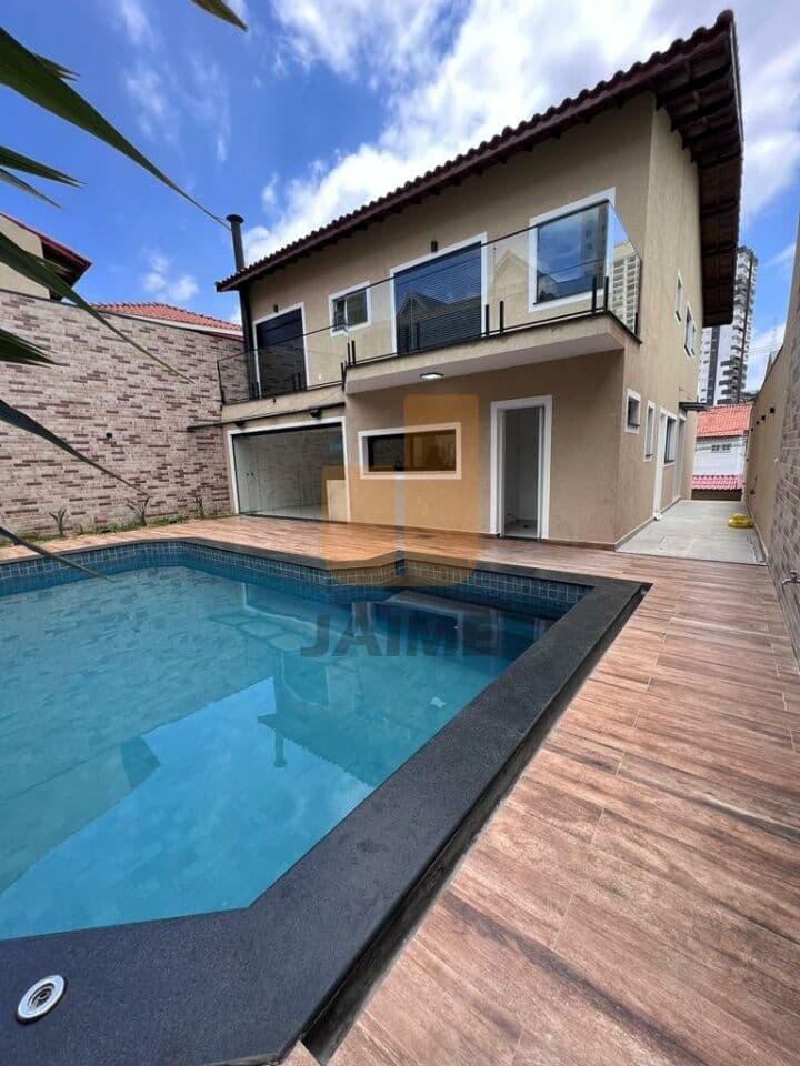 Casa de 3 dormitórios na R Cônego Ezequias — Vila Galvão, São Paulo - foto 4