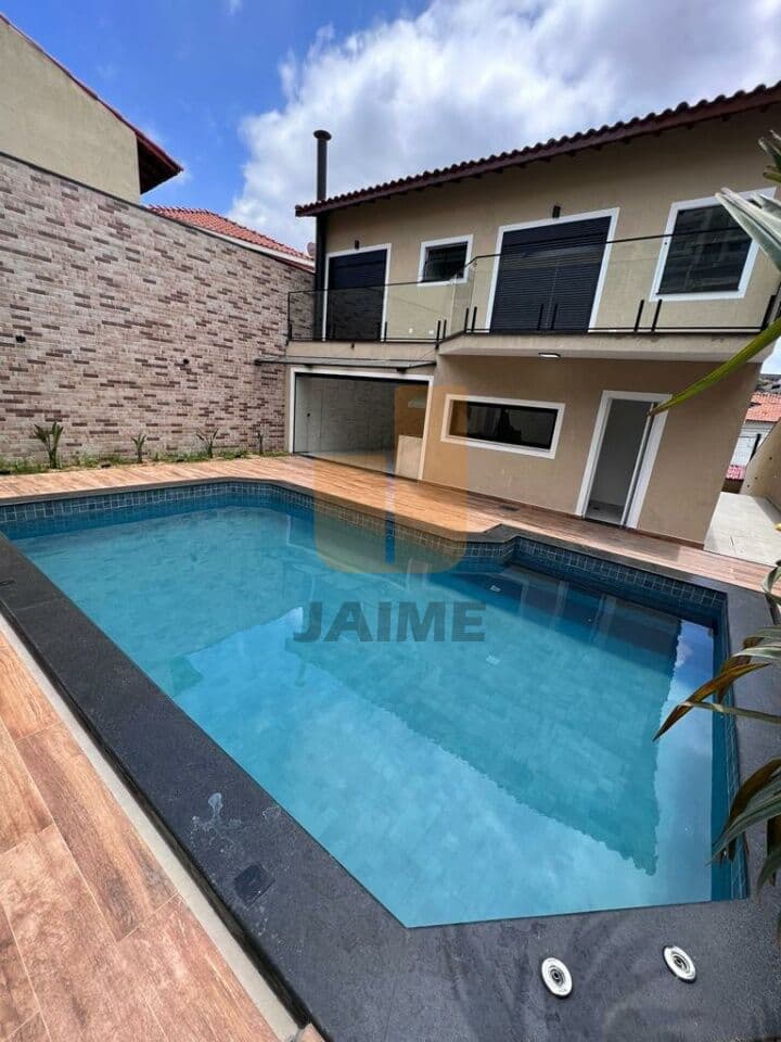 Casa de 3 dormitórios na R Cônego Ezequias — Vila Galvão, São Paulo - foto 5