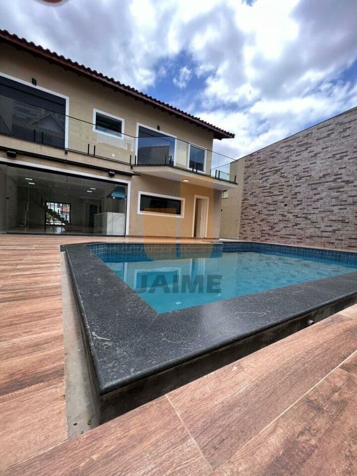 Casa de 3 dormitórios na R Cônego Ezequias — Vila Galvão, São Paulo - foto 3