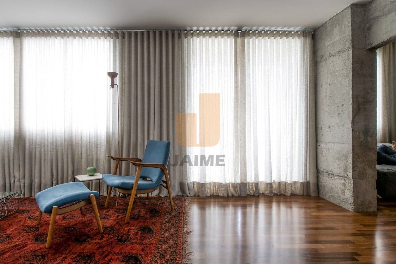 Apartamento de 1 dormitório na R DOS CAETÉS — Perdizes, São Paulo - foto 3