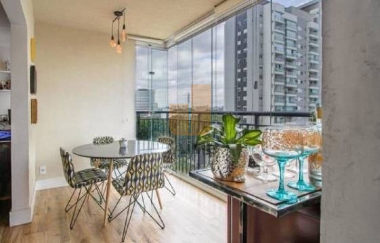 Apartamento de 2 dormitórios na R Campos Vergueiro — Vila Anastácio, São Paulo - foto 3