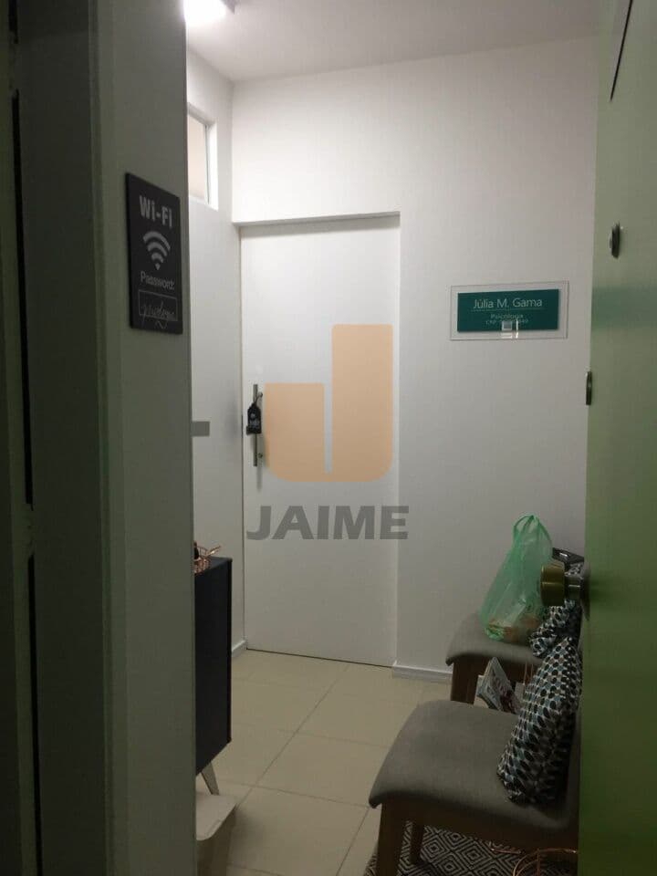 Comercial na AV BRIGADEIRO FARIA LIMA — Jardim Paulistano, São Paulo - foto 4