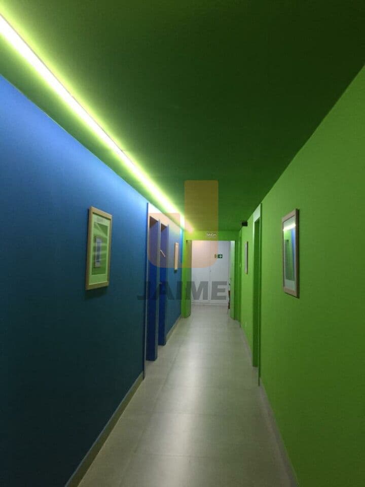 Comercial em Jardim Paulistano