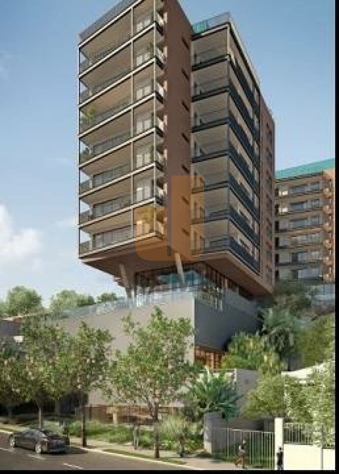 Apartamento em Vila Ipojuca