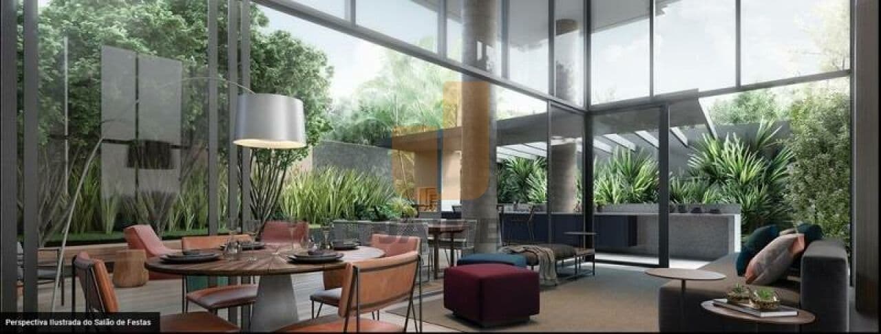 Apartamento de 2 dormitórios na R Chafalote — Vila Ipojuca, São Paulo - foto 2