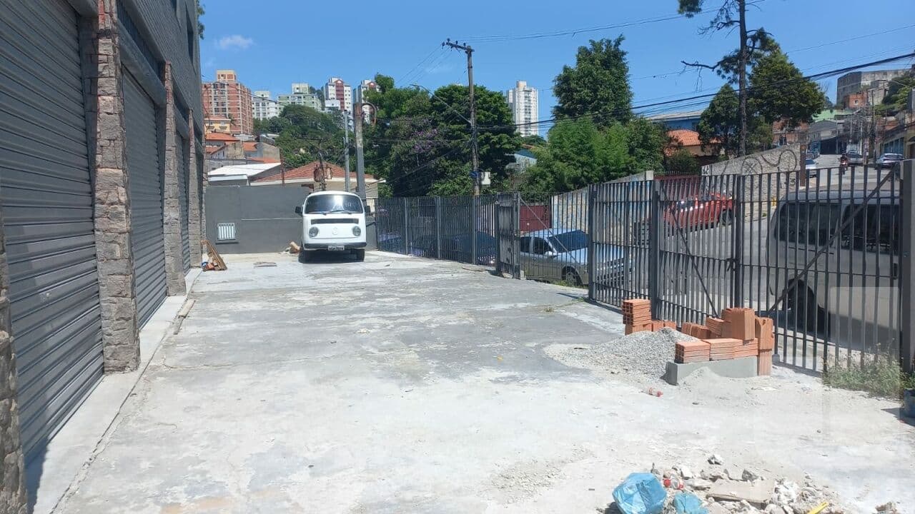 Comercial na R Engenheiro Vitor Freire — Jaguaré, São Paulo - foto 3