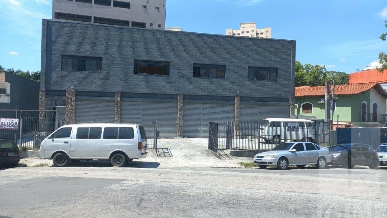 Comercial em Jaguaré
