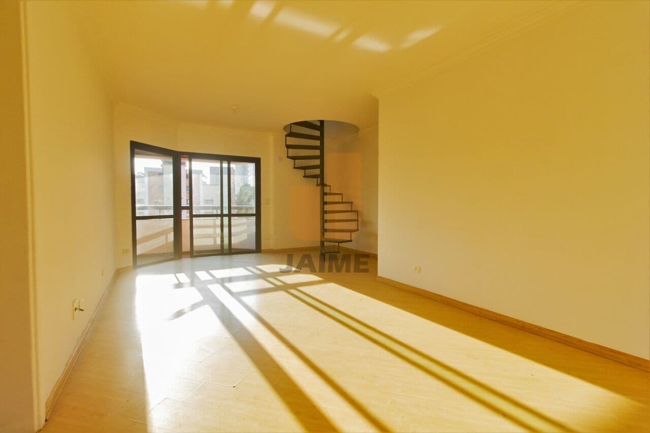 Apartamento de 3 dormitórios na R Barão de Melgaço — Real Parque, São Paulo - foto 3
