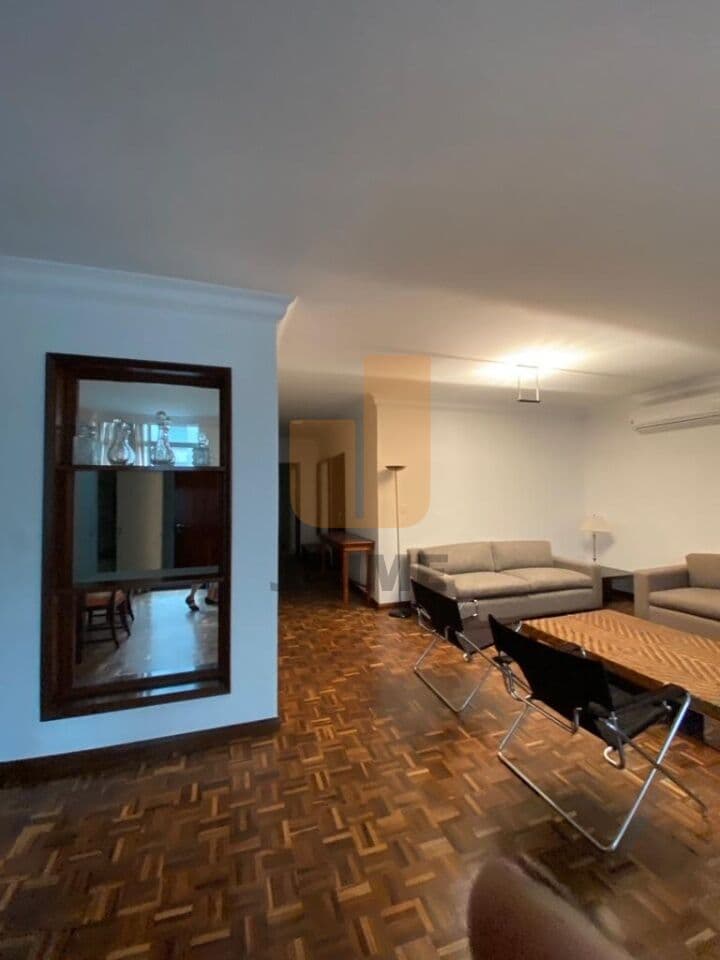 Apartamento de 2 dormitórios na AL Casa Branca — Jardim Paulista, São Paulo - foto 3