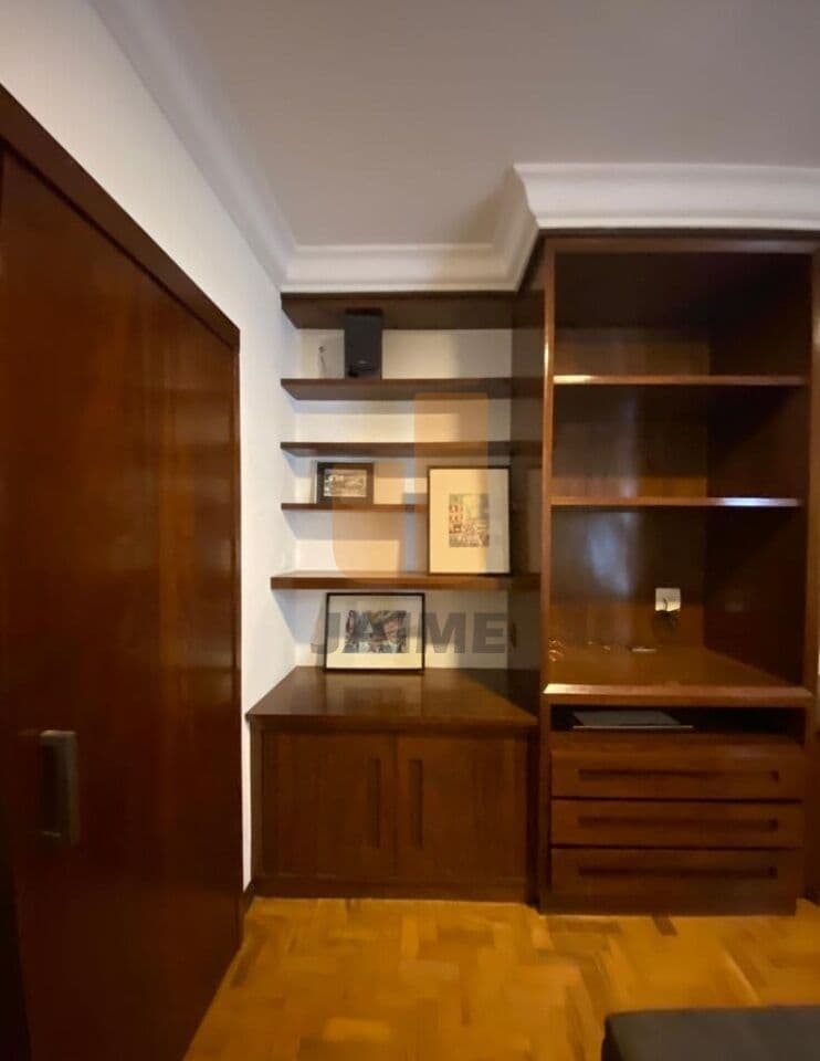 Apartamento de 2 dormitórios na AL Casa Branca — Jardim Paulista, São Paulo - foto 4