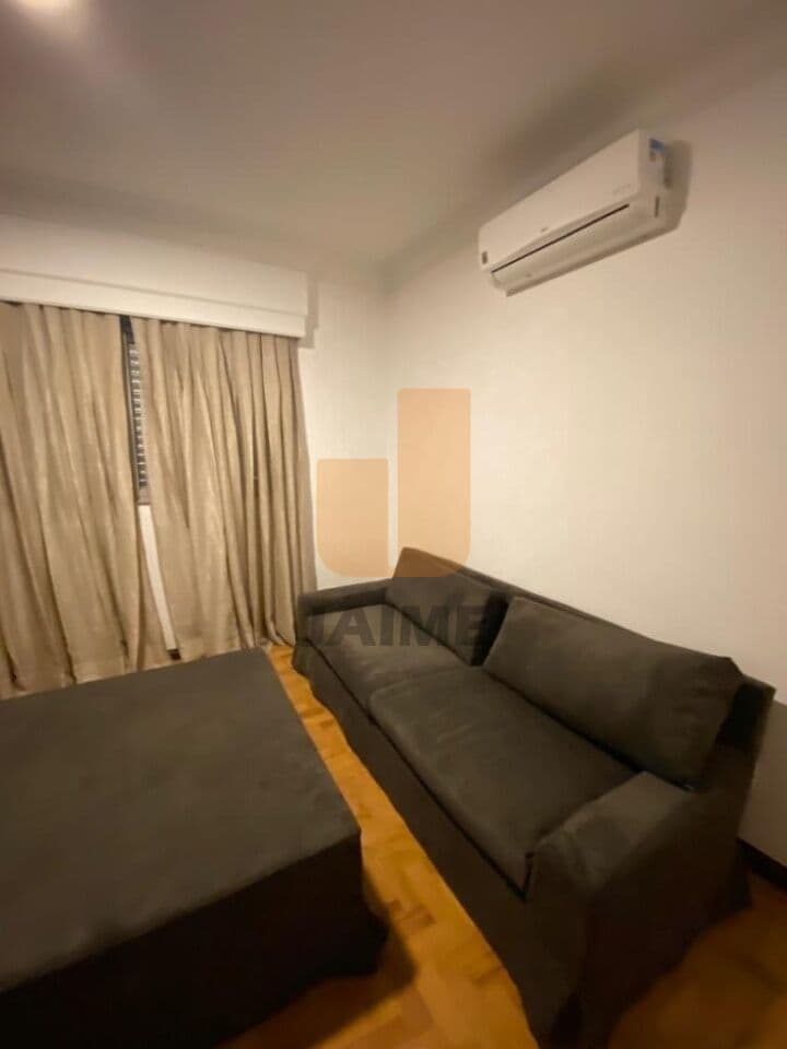 Apartamento de 2 dormitórios na AL Casa Branca — Jardim Paulista, São Paulo - foto 2