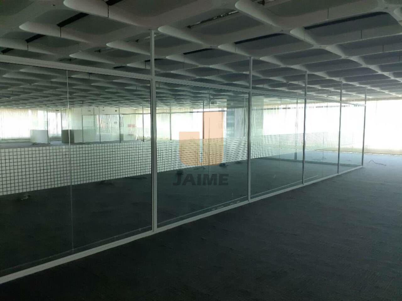 Comercial na AV Maria Coelho Aguiar — Jardim São Luís, São Paulo - foto 2