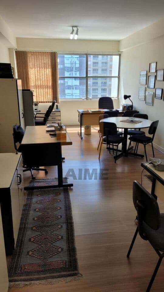 Comercial na AV PAULISTA — Bela Vista, São Paulo - foto 2