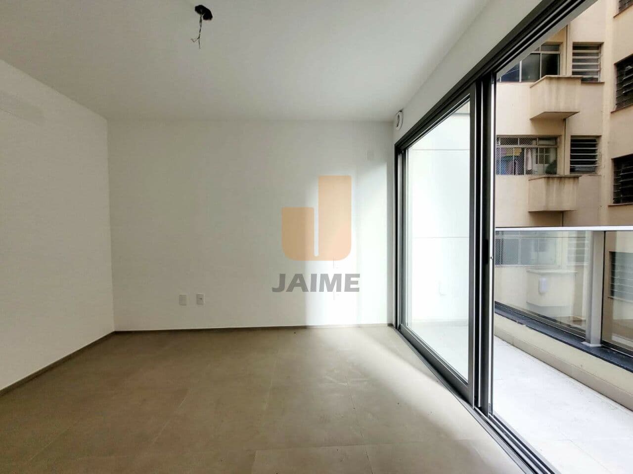 Apartamento de 1 dormitório na R Bela Cintra — Consolação, São Paulo - foto 2