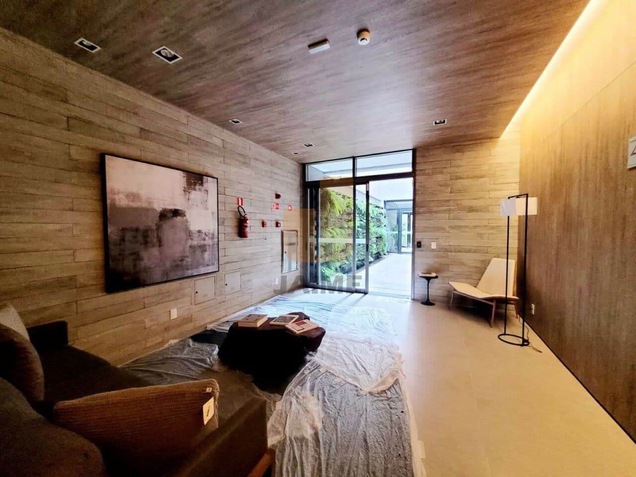 Apartamento de 1 dormitório na R Bela Cintra — Consolação, São Paulo - foto 4