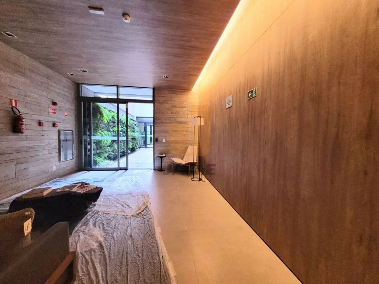 Apartamento de 1 dormitório na R Bela Cintra — Consolação, São Paulo - foto 5