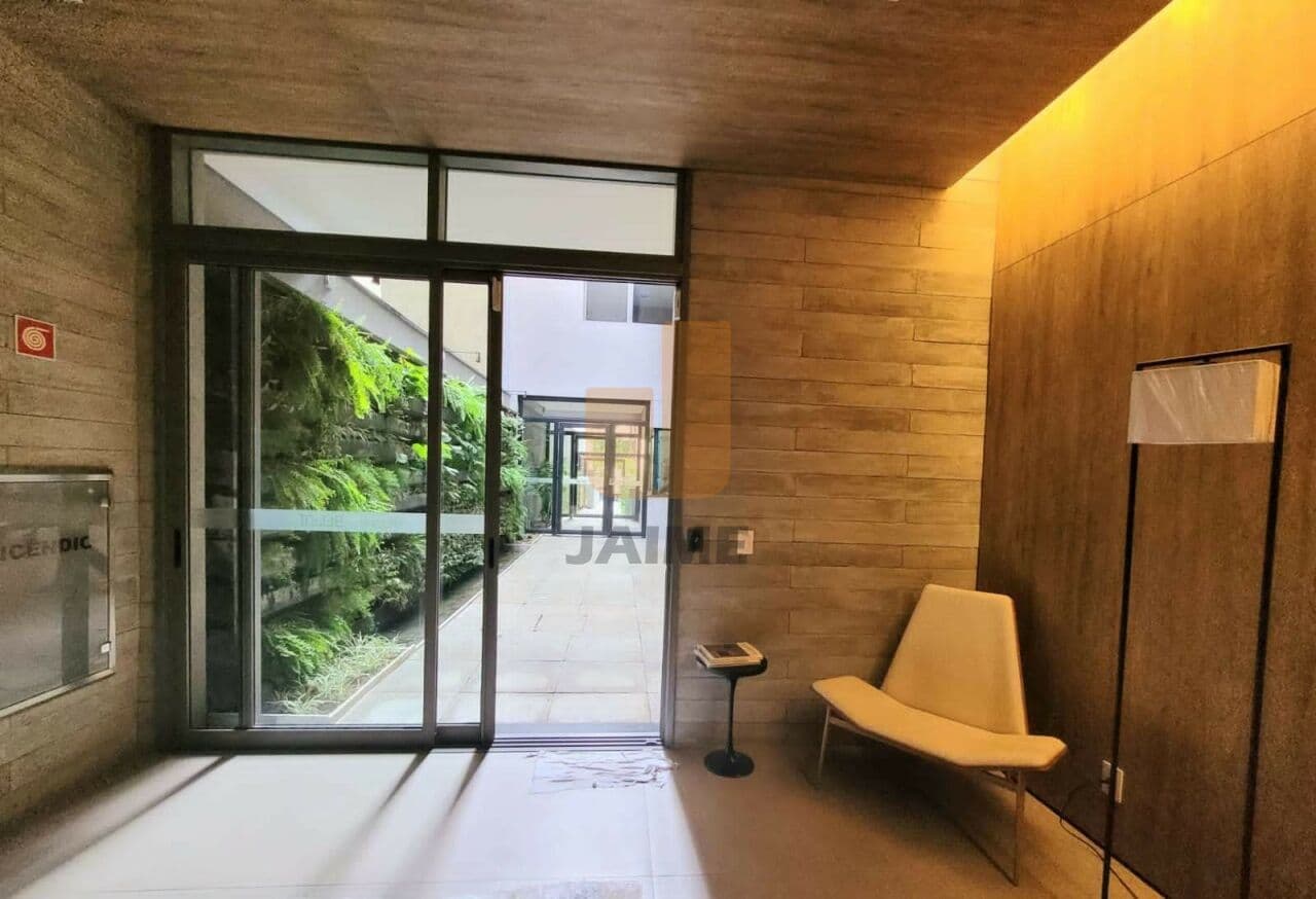 Apartamento de 1 dormitório na R Bela Cintra — Consolação, São Paulo - foto 3