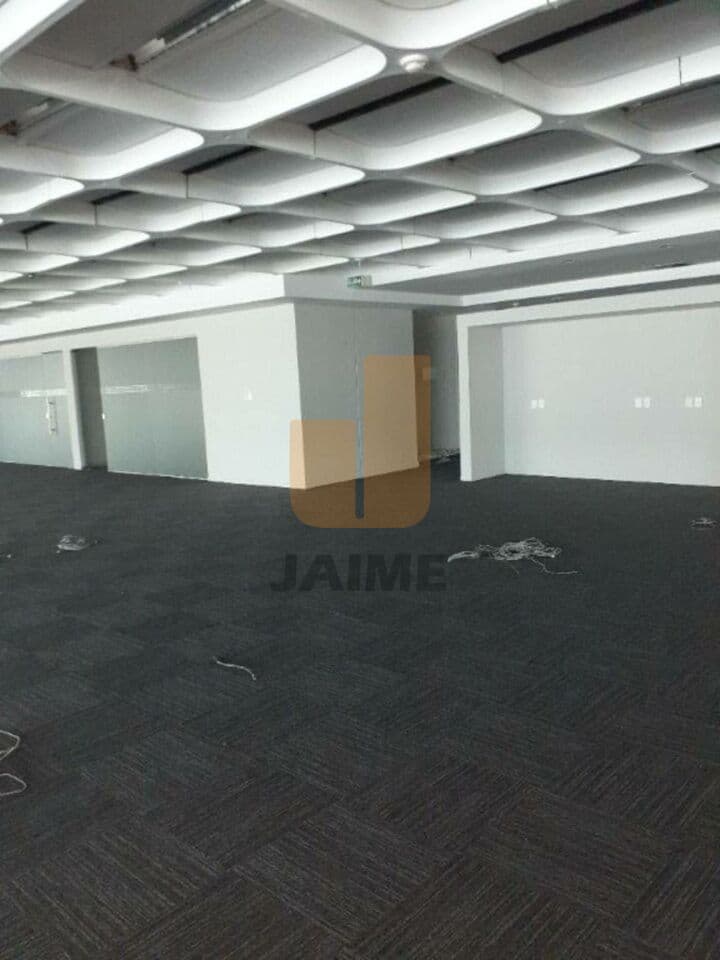 Comercial na AV Maria Coelho Aguiar — Jardim São Luís, São Paulo - foto 5