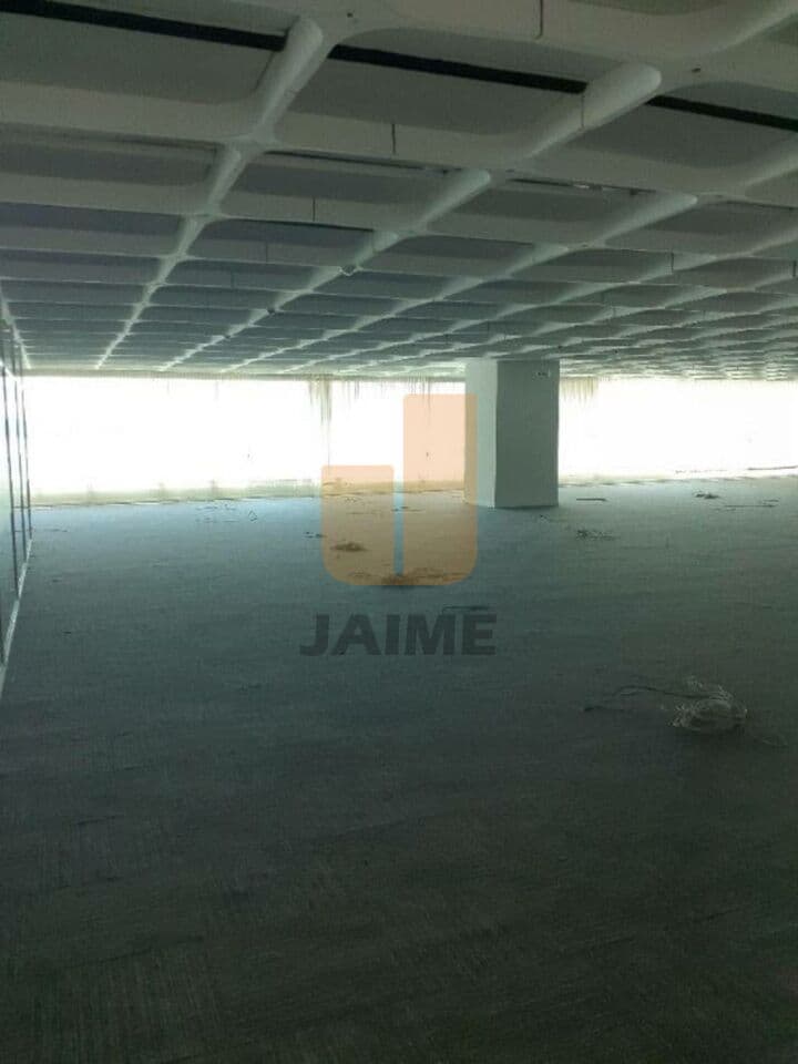Comercial na AV Maria Coelho Aguiar — Jardim São Luís, São Paulo - foto 3