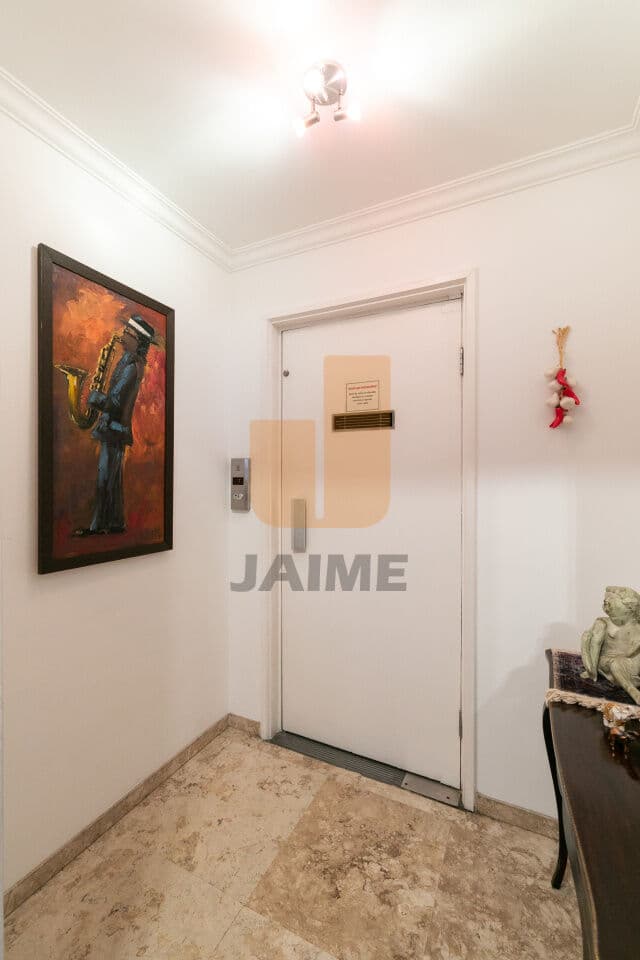 Apartamento de 4 dormitórios na R MARANHÃO — Higienópolis, São Paulo - foto 3