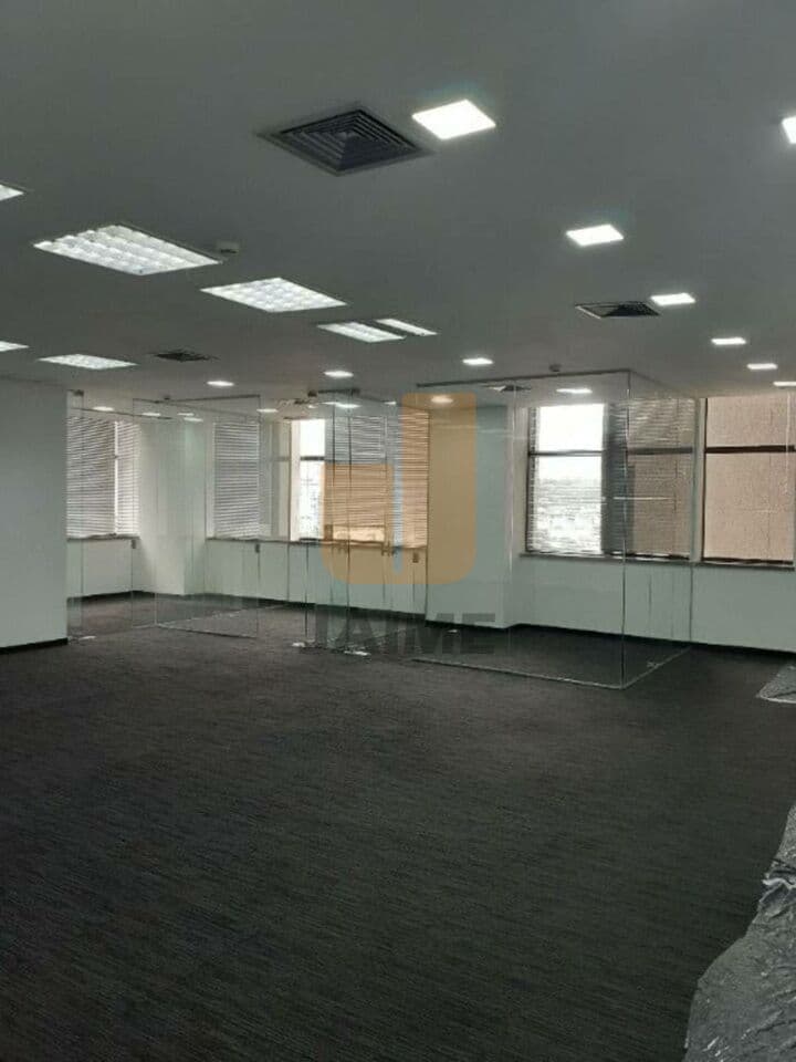 Comercial na AV Das Nações Unidas — Chácara Itaim, São Paulo - foto 2