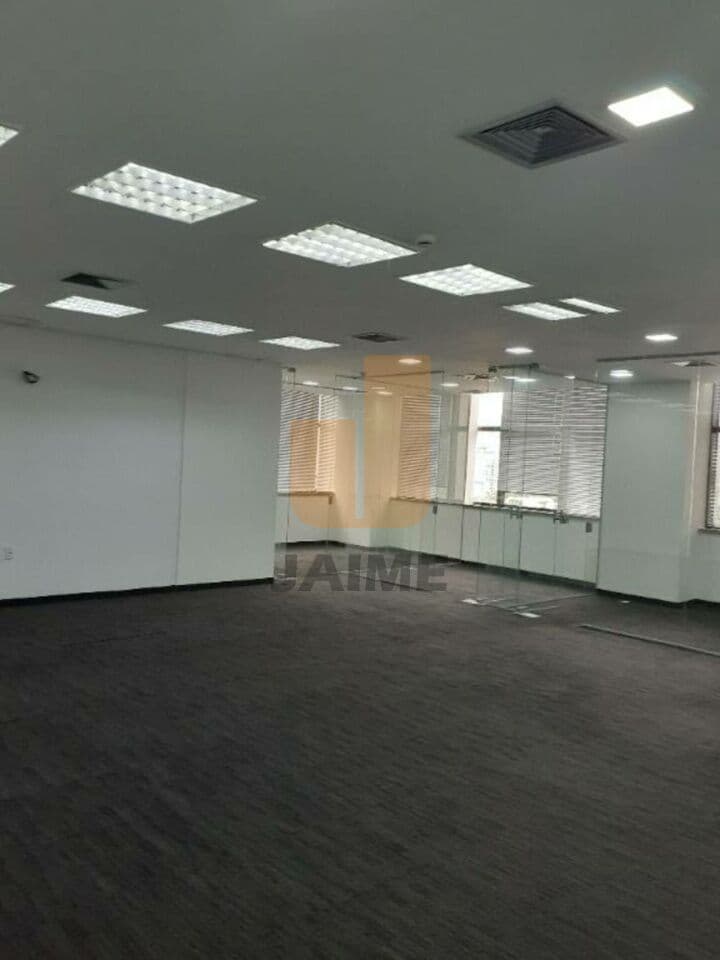 Comercial na AV Das Nações Unidas — Chácara Itaim, São Paulo - foto 3