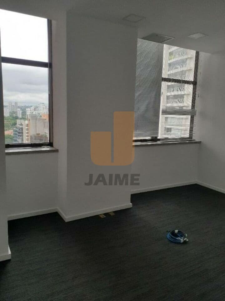 Comercial na AV Das Nações Unidas — Chácara Itaim, São Paulo - foto 5