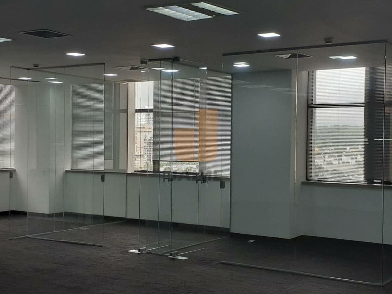 Comercial em Chácara Itaim