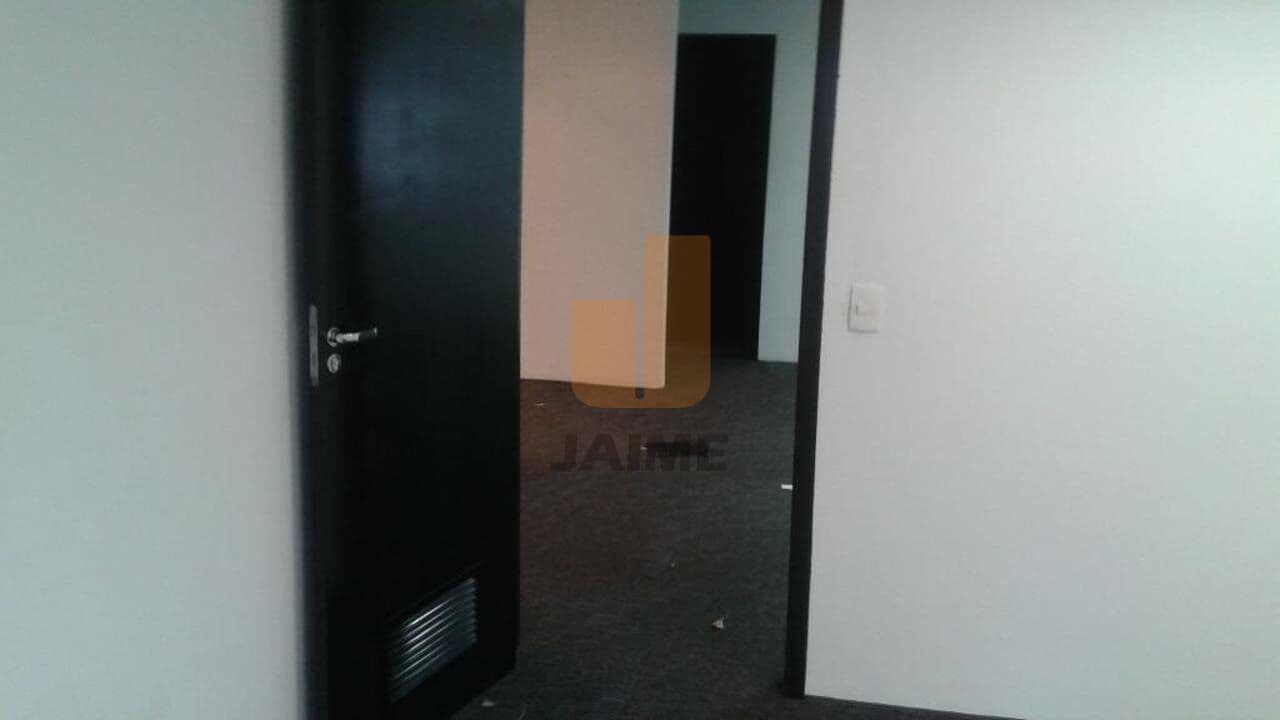Comercial na R Luigi Galvani — Cidade Monções, São Paulo - foto 3