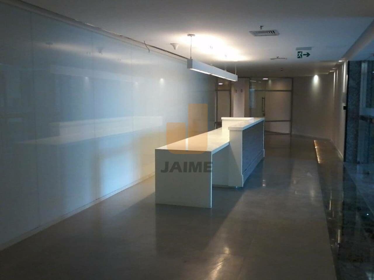 Comercial na AV Eusébio Matoso — Pinheiros, São Paulo - foto 2