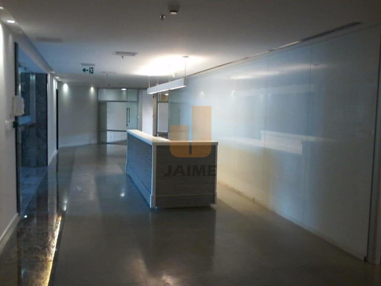 Comercial na AV Eusébio Matoso — Pinheiros, São Paulo - foto 3