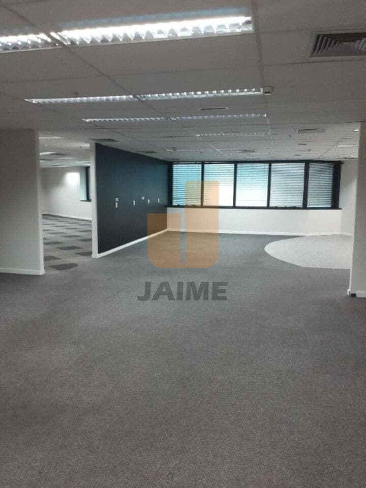 Comercial em Pinheiros