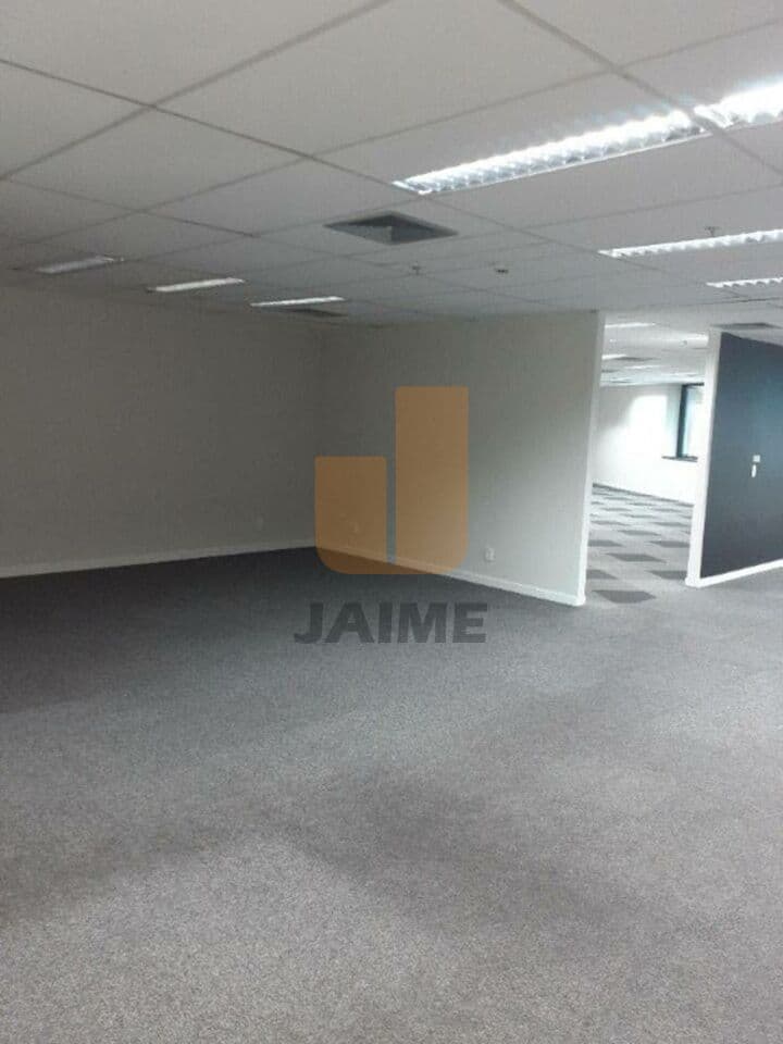 Comercial na AV Eusébio Matoso — Pinheiros, São Paulo - foto 5
