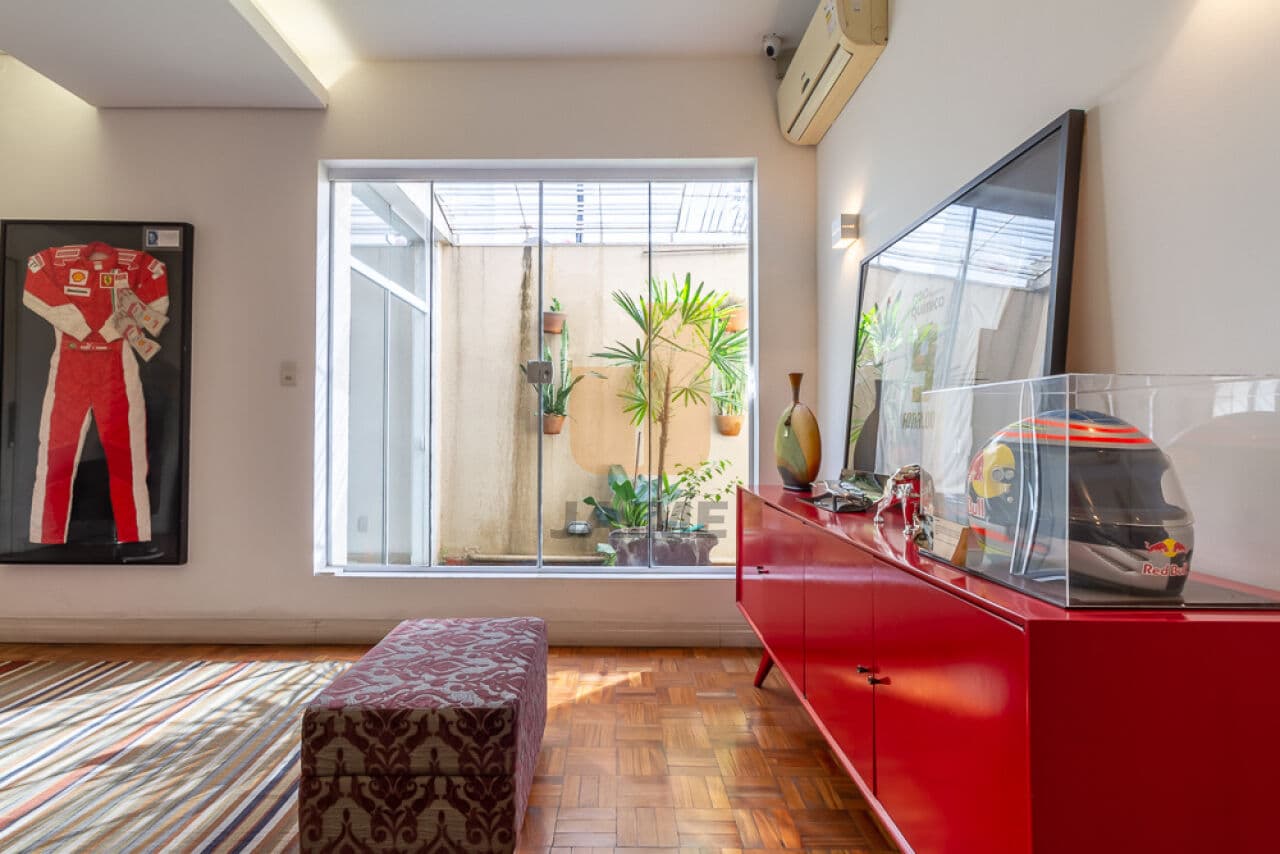 Comercial na AV Pacaembu — Pacaembu, São Paulo - foto 3