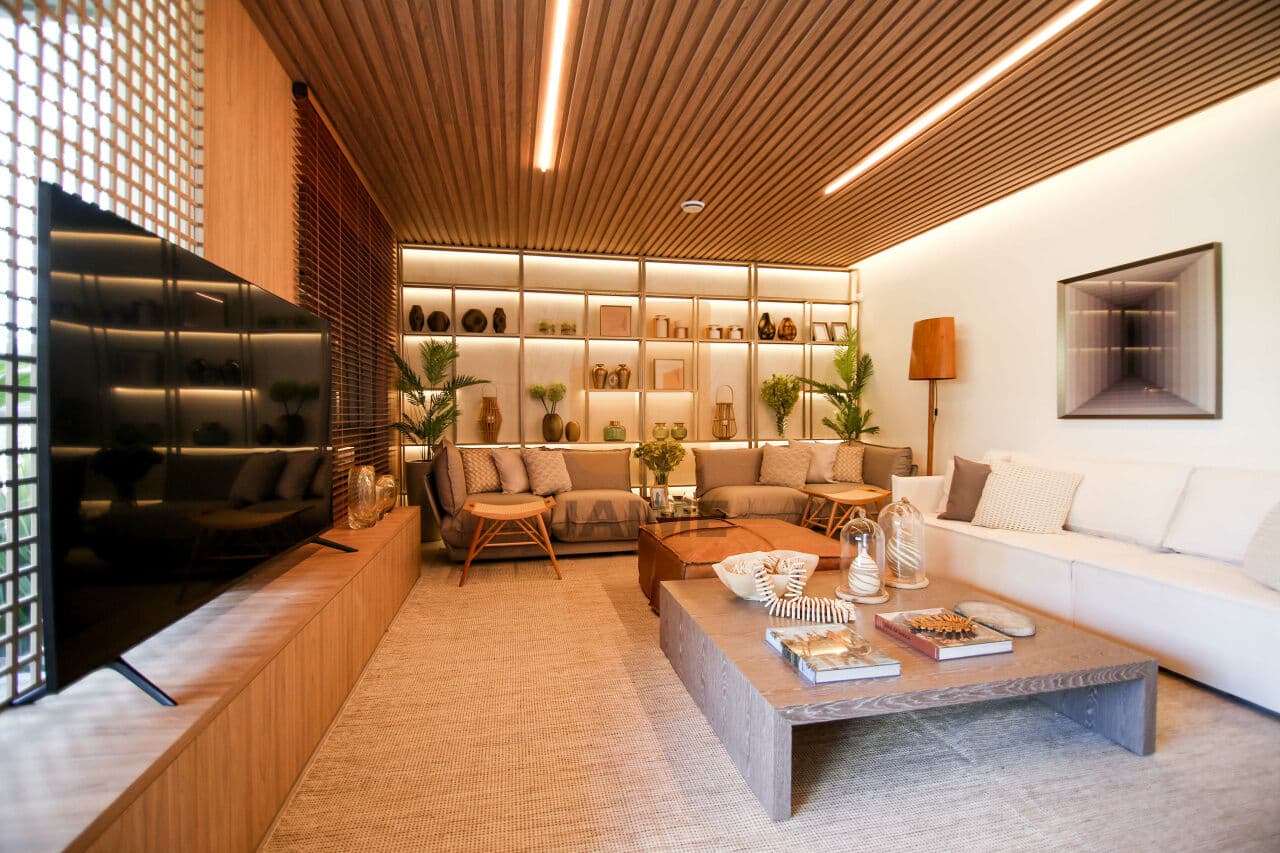 Apartamento de 3 dormitórios na R Campevas — Perdizes, São Paulo