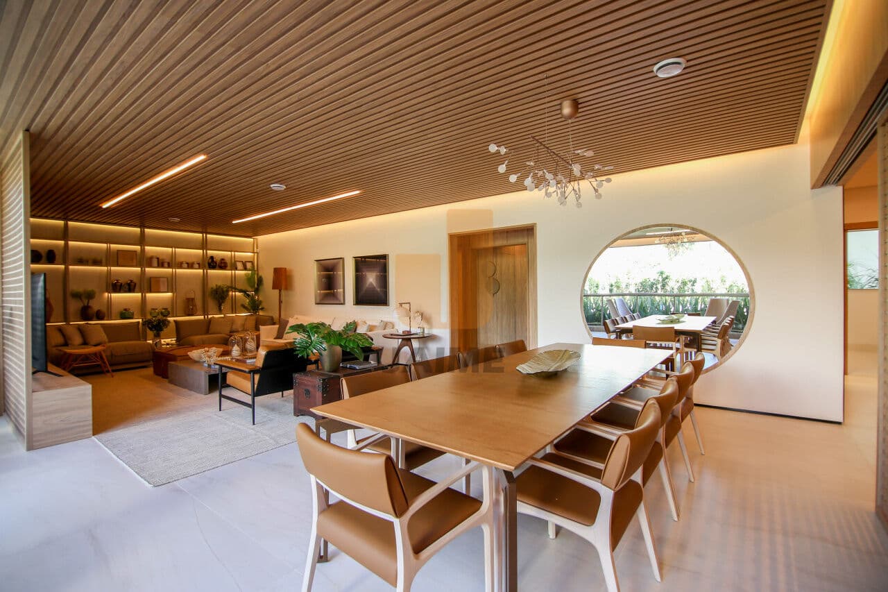 Apartamento de 3 dormitórios na R Campevas — Perdizes, São Paulo - foto 3