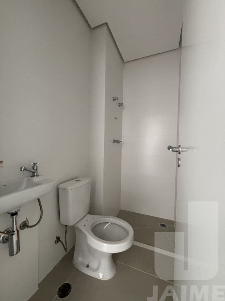 Apartamento de 4 dormitórios na R Campevas — Perdizes, São Paulo - foto 5