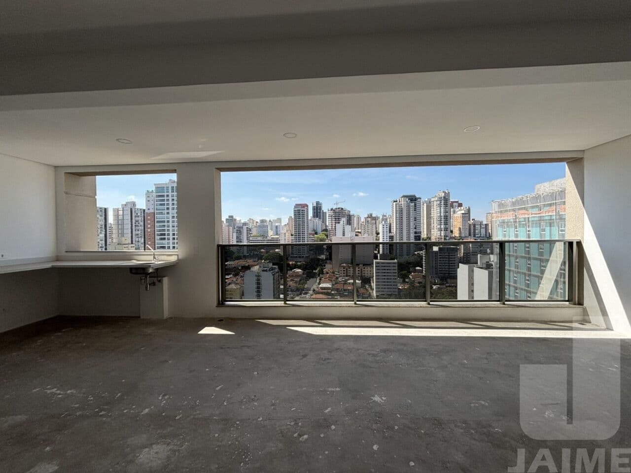 Apartamento de 4 dormitórios na R Campevas — Perdizes, São Paulo - foto 2