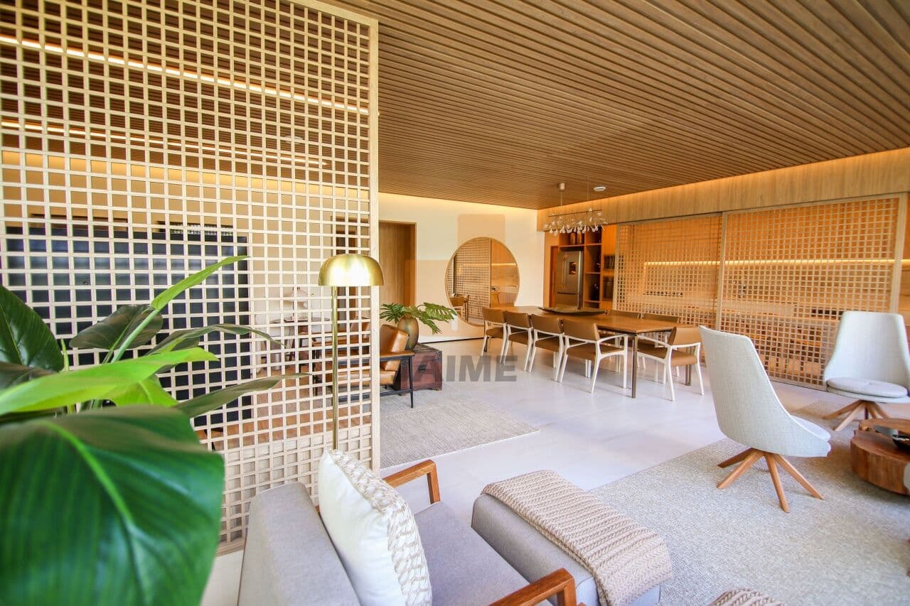 Apartamento de 4 dormitórios na R Campevas — Perdizes, São Paulo - foto 5