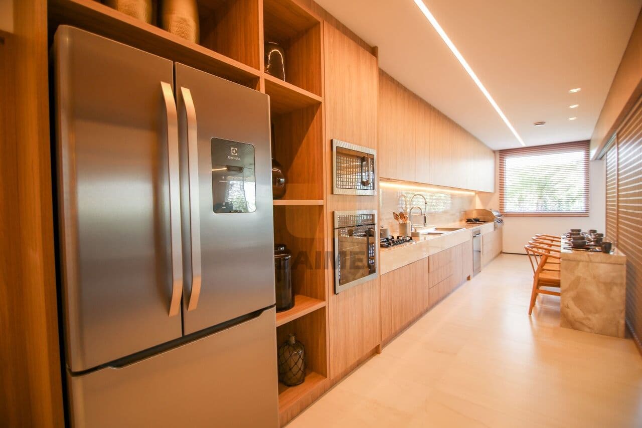Apartamento de 4 dormitórios na R Campevas — Perdizes, São Paulo - foto 2