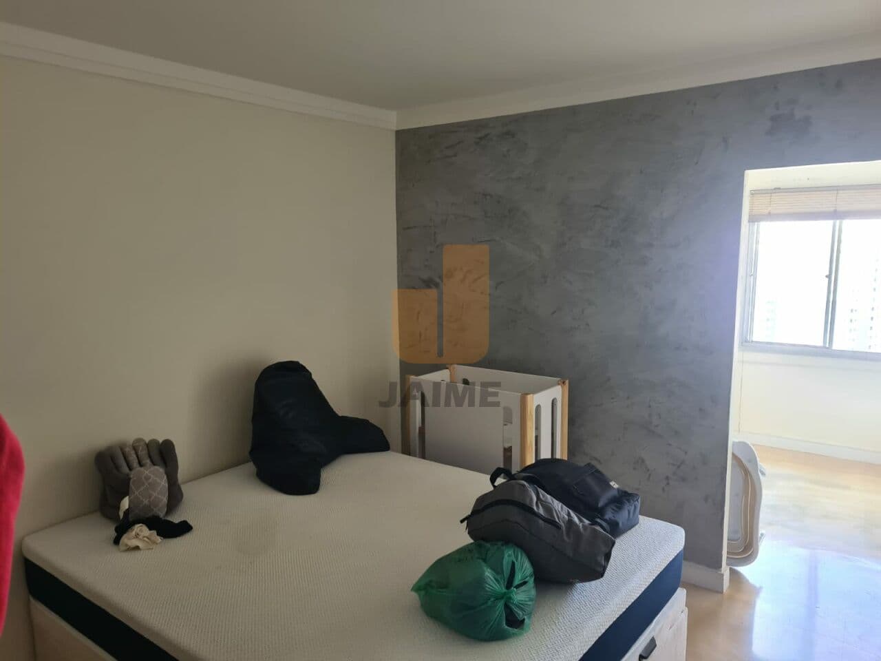 Apartamento de 1 dormitório na AL EDUARDO PRADO — Campos Elíseos, São Paulo - foto 3