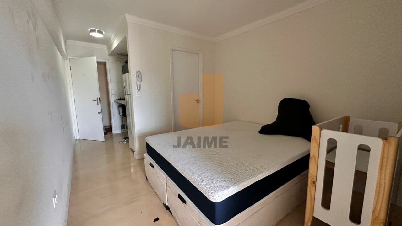 Apartamento em Campos Elíseos