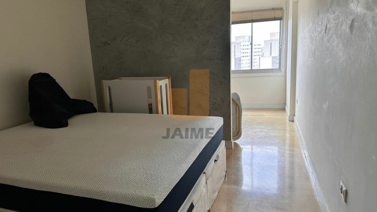 Apartamento de 1 dormitório na AL EDUARDO PRADO — Campos Elíseos, São Paulo - foto 2