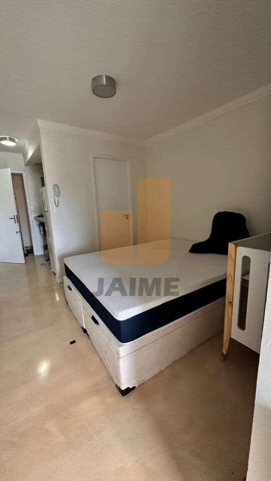 Apartamento de 1 dormitório na AL EDUARDO PRADO — Campos Elíseos, São Paulo - foto 4