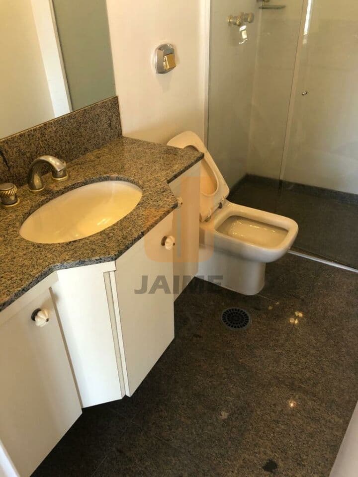 Apartamento de 4 dormitórios na R TEIXEIRA DA SILVA — Paraíso, São Paulo - foto 4