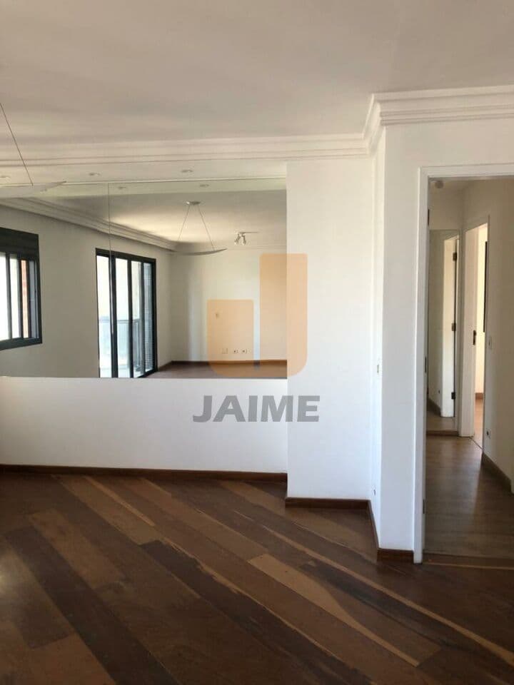 Apartamento de 4 dormitórios na R TEIXEIRA DA SILVA — Paraíso, São Paulo - foto 2
