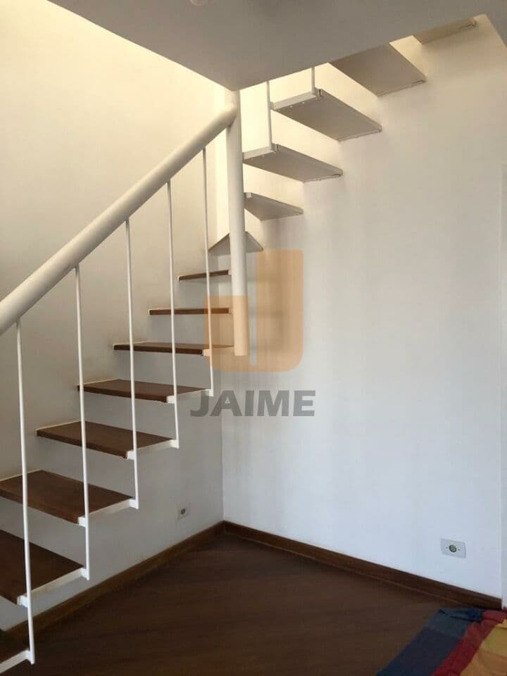 Apartamento de 4 dormitórios na R TEIXEIRA DA SILVA — Paraíso, São Paulo - foto 3