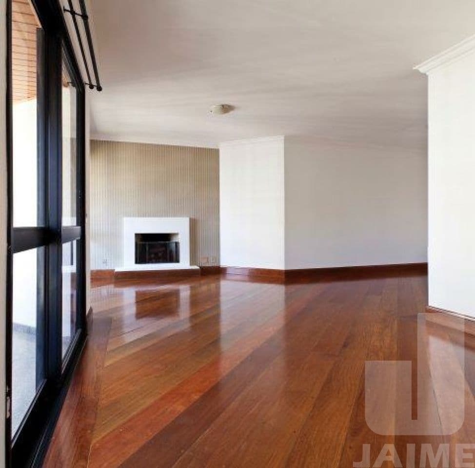 Apartamento de 3 dormitórios na AL JAÚ — Jardim Paulista, São Paulo